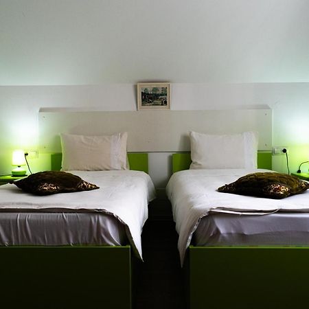 Lucas 38 Apartments Cluj-Napoca Eksteriør billede