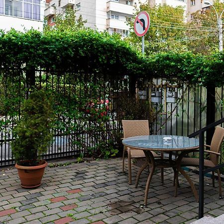 Lucas 38 Apartments Cluj-Napoca Eksteriør billede