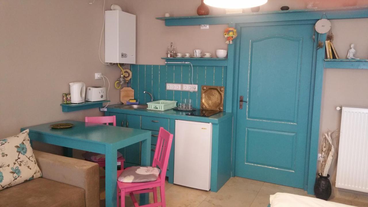 Lucas 38 Apartments Cluj-Napoca Eksteriør billede