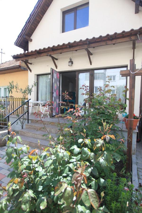 Lucas 38 Apartments Cluj-Napoca Eksteriør billede