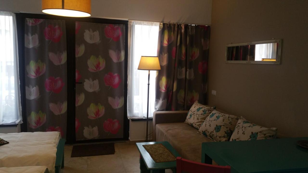 Lucas 38 Apartments Cluj-Napoca Eksteriør billede