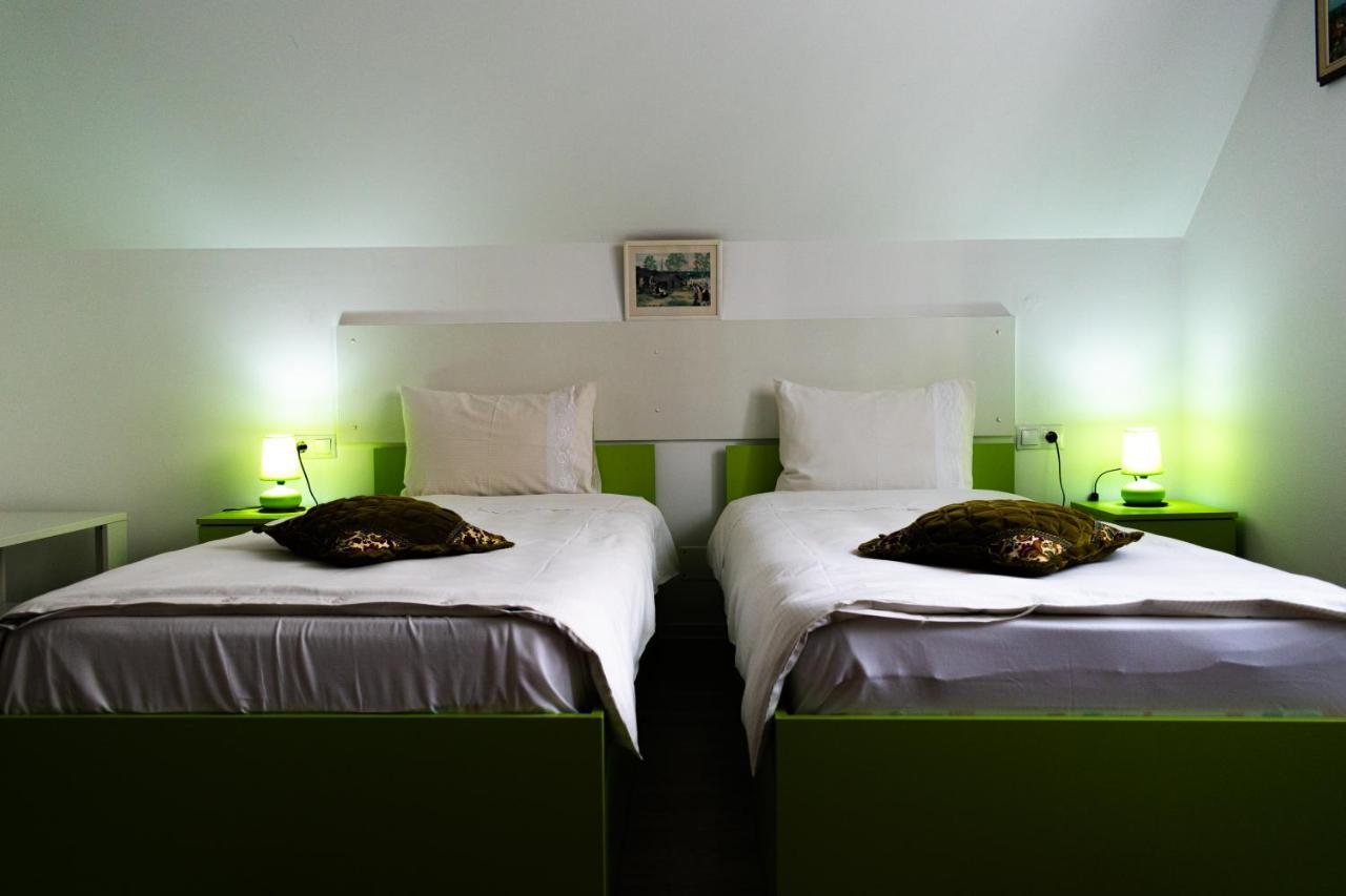 Lucas 38 Apartments Cluj-Napoca Eksteriør billede