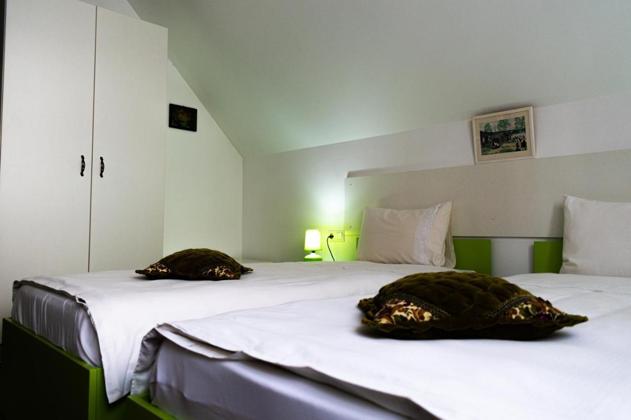 Lucas 38 Apartments Cluj-Napoca Eksteriør billede