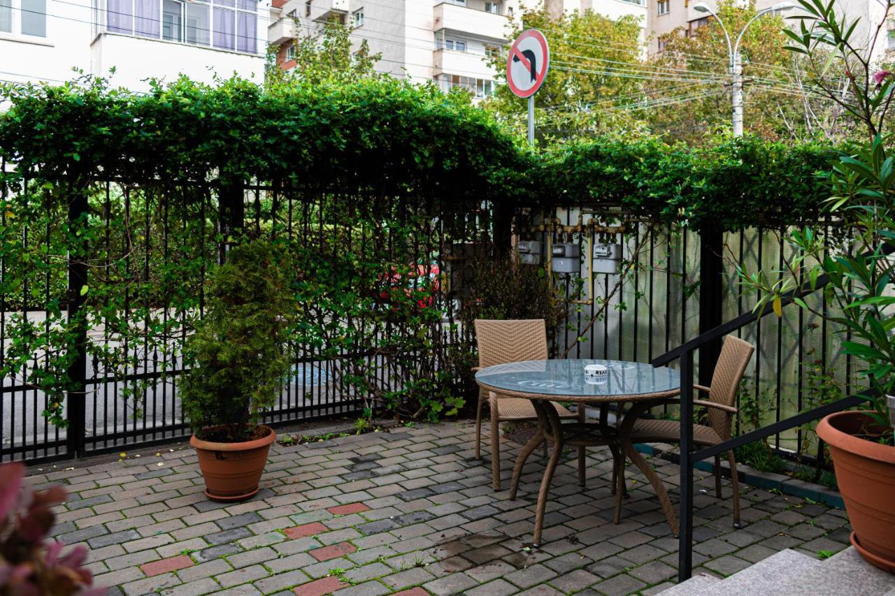 Lucas 38 Apartments Cluj-Napoca Eksteriør billede