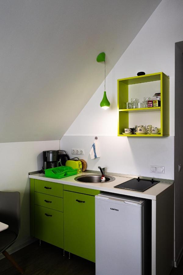 Lucas 38 Apartments Cluj-Napoca Eksteriør billede