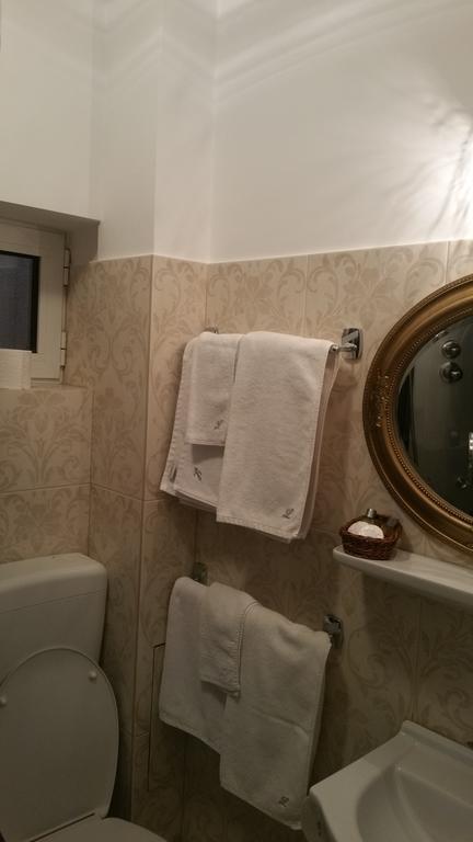 Lucas 38 Apartments Cluj-Napoca Eksteriør billede