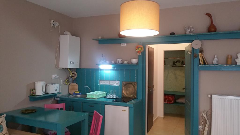 Lucas 38 Apartments Cluj-Napoca Eksteriør billede