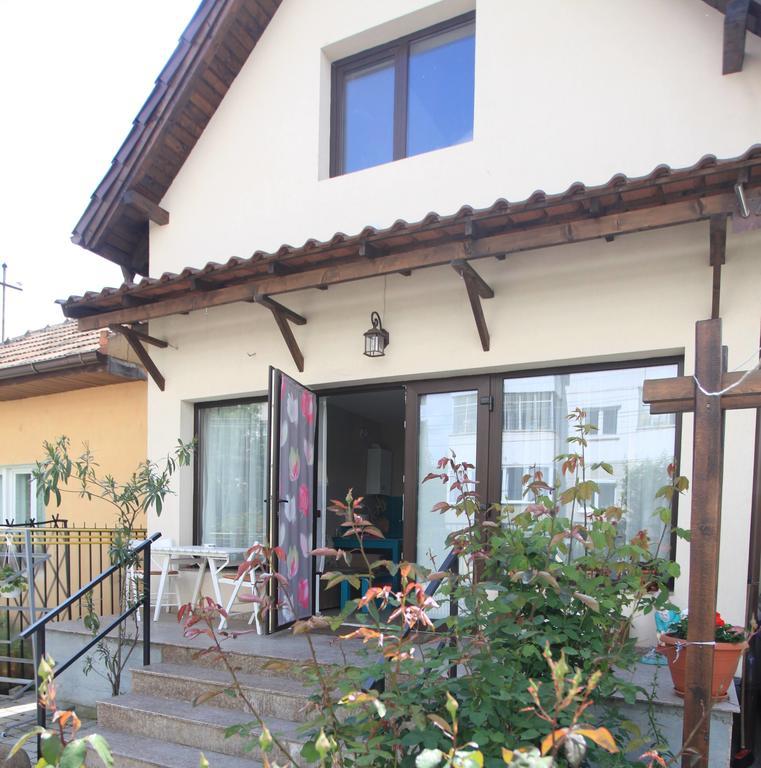 Lucas 38 Apartments Cluj-Napoca Eksteriør billede
