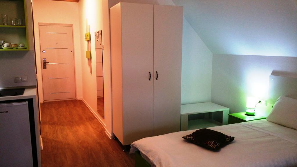 Lucas 38 Apartments Cluj-Napoca Eksteriør billede