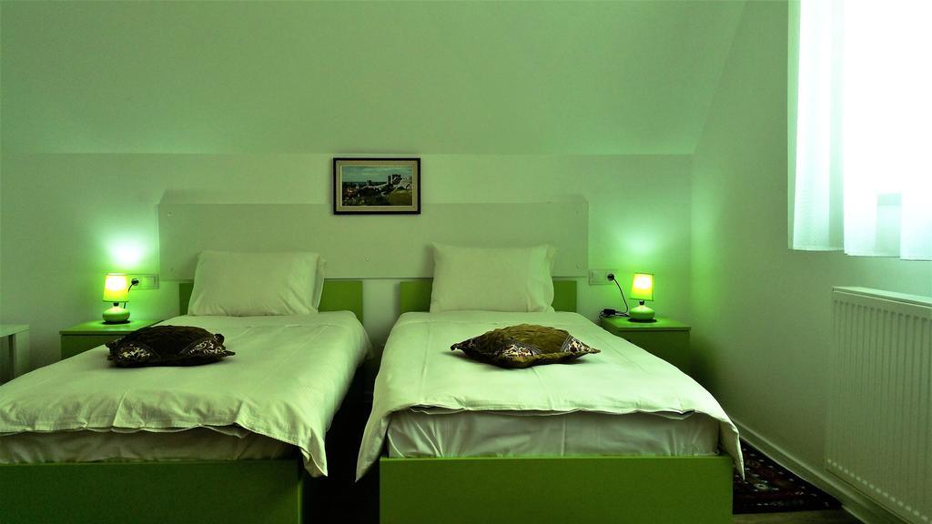 Lucas 38 Apartments Cluj-Napoca Eksteriør billede