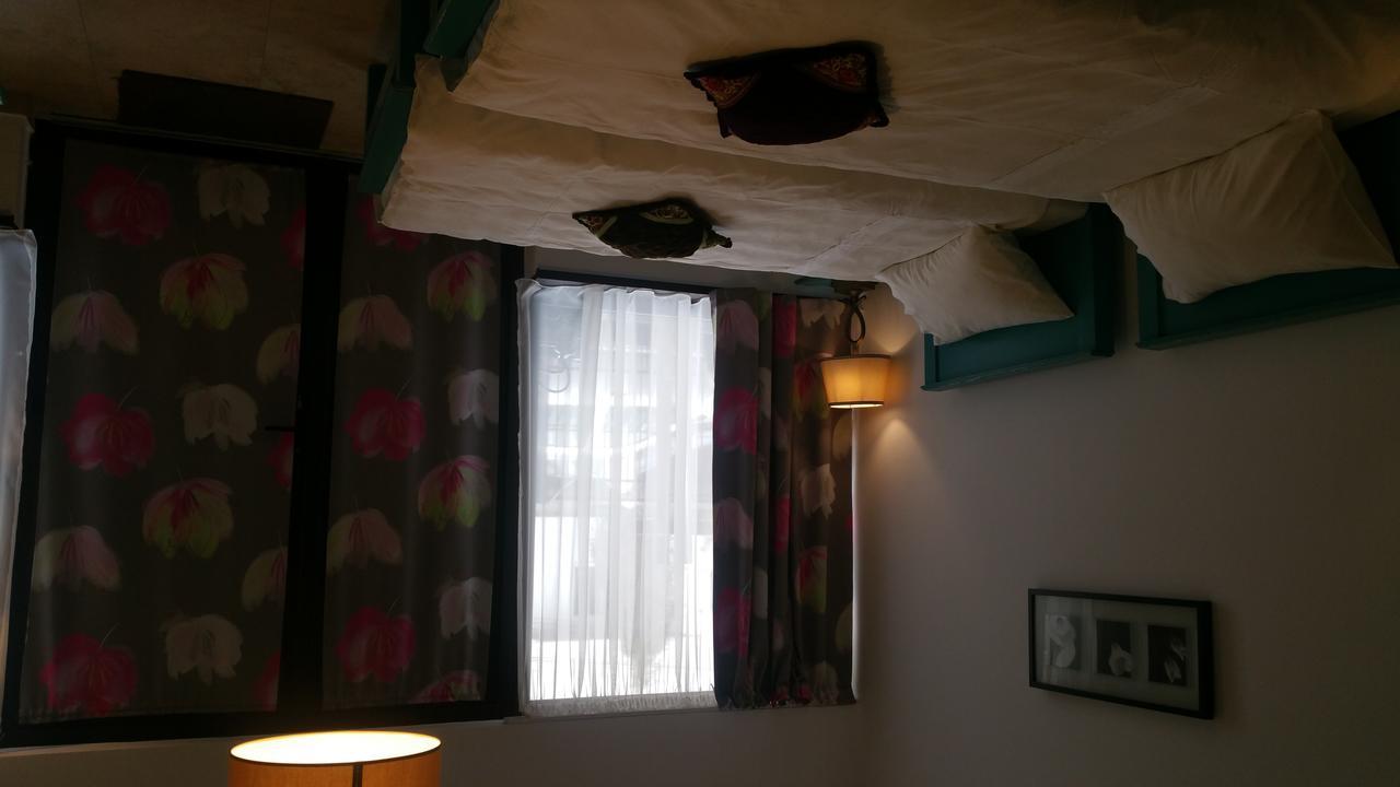 Lucas 38 Apartments Cluj-Napoca Værelse billede